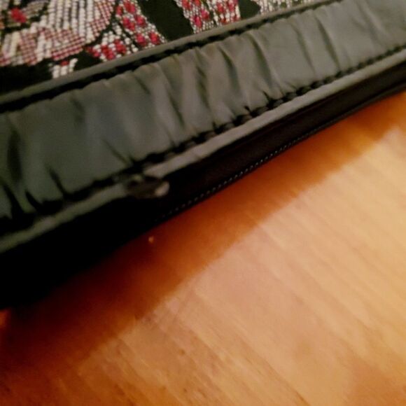 Sherif Cat Printed Mini Bag Y2K - Picture 6 of 8